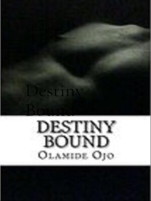 cover image of Destiny Bound